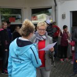 Fotos vom Bezirksschülertreffen in Massbach